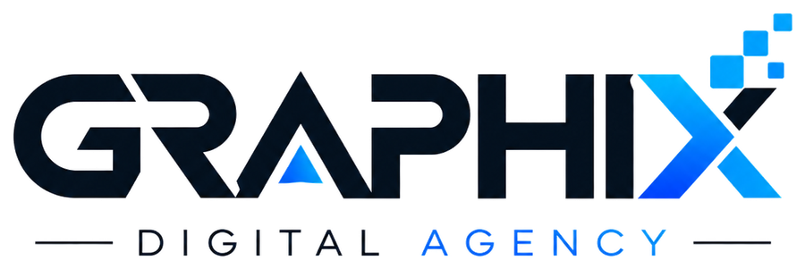Graphix Digital Agency